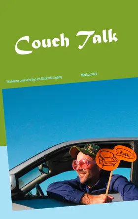 Klek |  Couch Talk | eBook | Sack Fachmedien