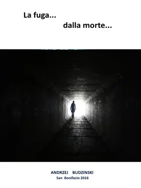 Budzinski |  La fuga dalla morte | eBook | Sack Fachmedien