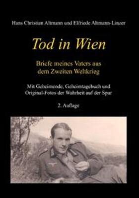 Altmann / Altmann-Linzer | Tod in Wien | Buch | 978-3-7460-5984-6 | sack.de