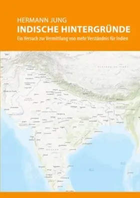 Jung |  Indische Hintergründe | Buch |  Sack Fachmedien