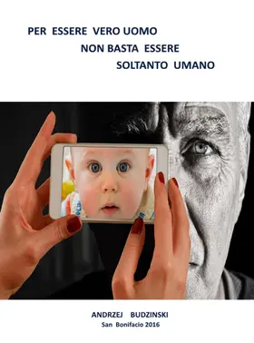Budzinski |  Per essere un vero uomo non basta essere soltanto umano... | eBook | Sack Fachmedien