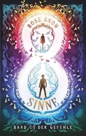 SNOW |  8 SINNE - BAND 10 DER GEFÜHLE | Buch |  Sack Fachmedien