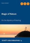 Schott |  Magic of Nature | Buch |  Sack Fachmedien