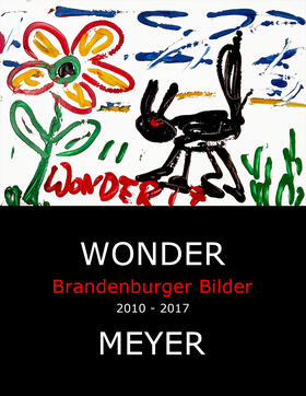 Meyer | Wonder - Brandenburger Bilder | E-Book | sack.de
