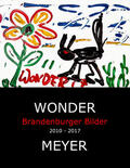 Meyer |  Wonder - Brandenburger Bilder | eBook | Sack Fachmedien
