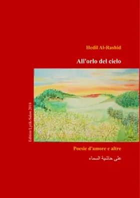 Al-Rashid / EL-Auwad |  All'orlo del cielo | Buch |  Sack Fachmedien
