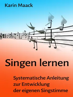 Maack |  Singen lernen | eBook | Sack Fachmedien