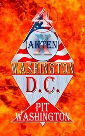 Washington |  Washington D.C. 4 | Buch |  Sack Fachmedien