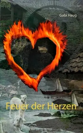 Haug |  Feuer der Herzen | Buch |  Sack Fachmedien