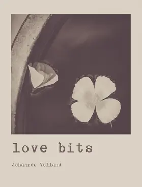 Volland |  love bits | eBook | Sack Fachmedien