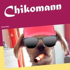 Fischer |  Chikomann | Buch |  Sack Fachmedien