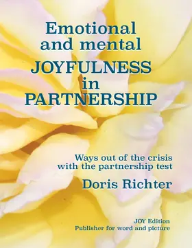 Richter |  Emotional and Mental Joyfulness in Partnership | eBook | Sack Fachmedien