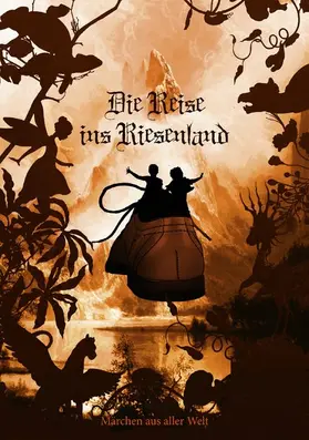 Bloomfield |  Die Reise ins Riesenland | eBook | Sack Fachmedien
