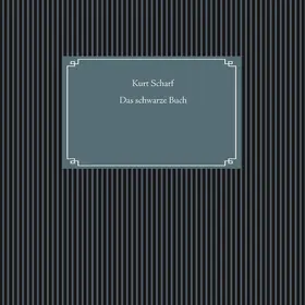 Scharf |  Das schwarze Buch | eBook | Sack Fachmedien