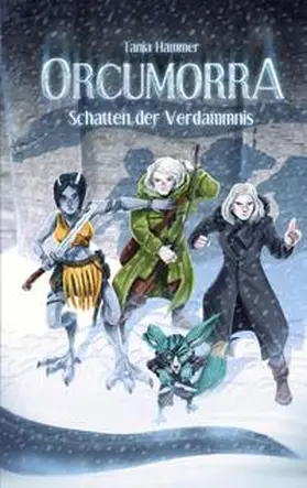 Hammer |  Orcumorra | Buch |  Sack Fachmedien