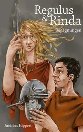 Hippert |  Regulus und Rinda | Buch |  Sack Fachmedien