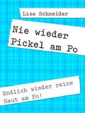 Schneider |  Pickel am Po entfernen | eBook | Sack Fachmedien