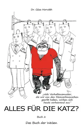 Horvath |  Alles für die Katz? | eBook | Sack Fachmedien