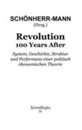 Jain / Löhr / Knoll |  Revolution 100 Years After | Buch |  Sack Fachmedien