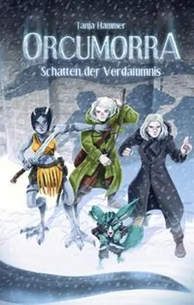 Hammer |  Orcumorra | Buch |  Sack Fachmedien