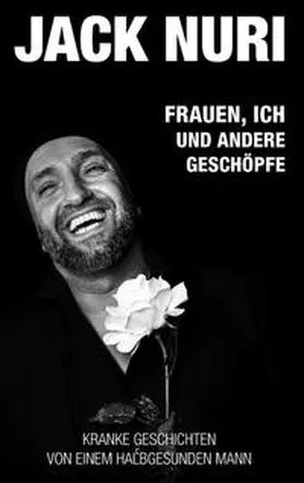 Nuri |  Frauen, ich und andere Geschöpfe | Buch |  Sack Fachmedien