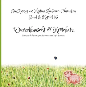 Herrmann / Bonhaus |  Wurzelknuscht & Krötekatz | eBook | Sack Fachmedien
