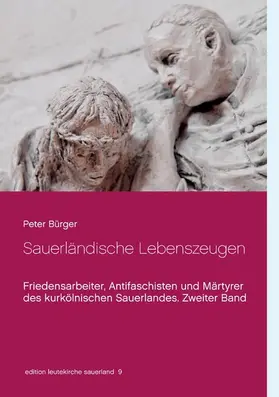 Bürger |  Sauerländische Lebenszeugen | eBook | Sack Fachmedien