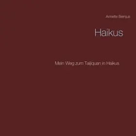 Bernjus |  Haikus | Buch |  Sack Fachmedien