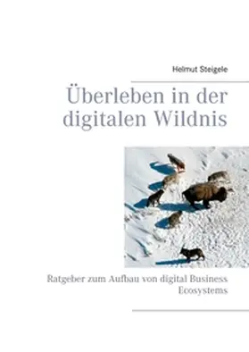 Steigele |  Überleben in der digitalen Wildnis | Buch |  Sack Fachmedien