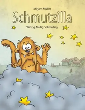Müller |  Schmutzilla | Buch |  Sack Fachmedien