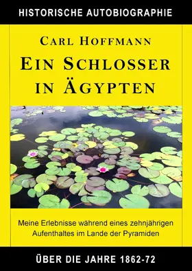 Magnoli / Hoffmann / Foresti |  Ein Schlosser in Ägypten | eBook | Sack Fachmedien