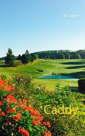 Sauer |  Caddy | eBook | Sack Fachmedien