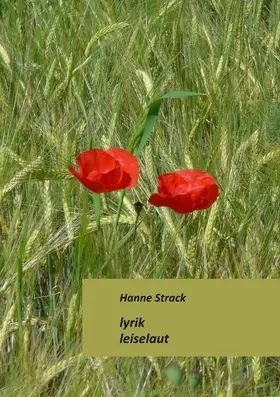 Strack |  Lyrik leiselaut | eBook | Sack Fachmedien