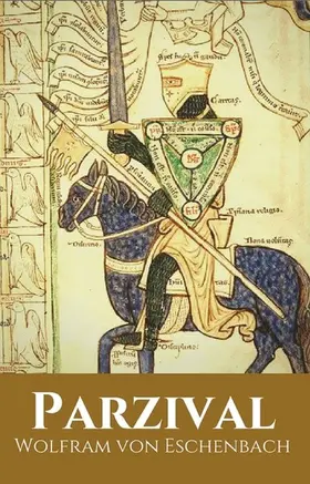 Eschenbach |  Parzival | eBook | Sack Fachmedien
