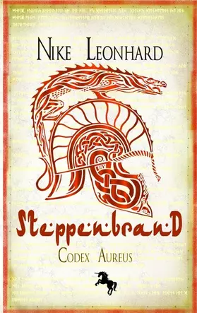 Leonhard |  Steppenbrand | eBook | Sack Fachmedien