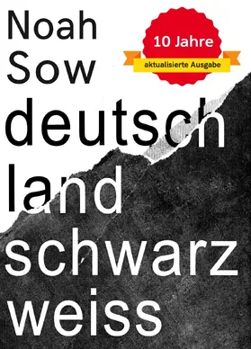 Sow |  Deutschland Schwarz Weiß | eBook | Sack Fachmedien