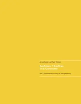 Thönißen / Reinders |  Kaufmann / Kauffrau im E-Commerce | Buch |  Sack Fachmedien