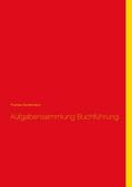 Eschenbach |  Aufgabensammlung Buchführung | Buch |  Sack Fachmedien