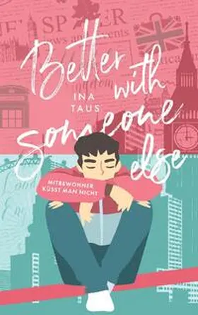 Taus |  better with someone else | Buch |  Sack Fachmedien