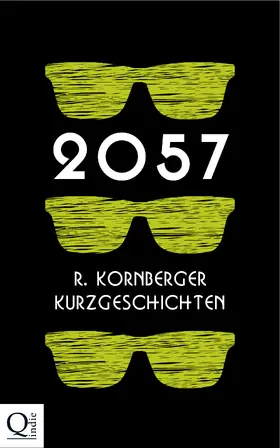 Kornberger |  2057 | eBook | Sack Fachmedien