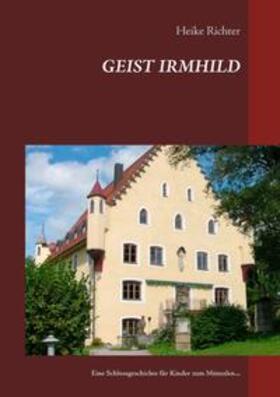 Richter |  Geist Irmhild | Buch |  Sack Fachmedien