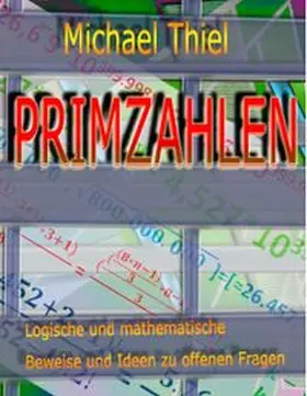 Thiel |  Primzahlen | Buch |  Sack Fachmedien