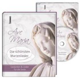 Ave Maria | Buch | 978-3-7462-4024-4 | sack.de