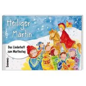  Heiliger Martin | Buch |  Sack Fachmedien