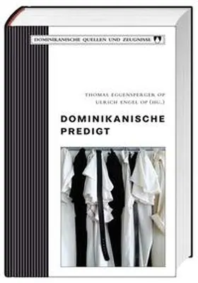 Eggensperger / Engel |  Dominikanische Predigt | Buch |  Sack Fachmedien