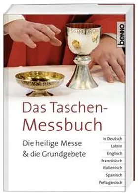  Das Taschen-Messbuch | Buch |  Sack Fachmedien
