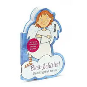  Bleib behütet! | Buch |  Sack Fachmedien