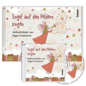 Engel auf den Feldern singen | Buch | 978-3-7462-4425-9 | sack.de