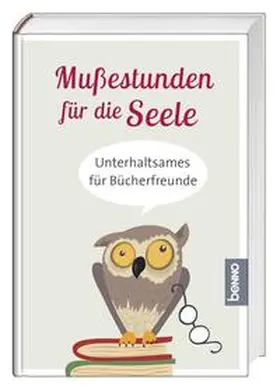 Mußestunden für die Seele | Buch | 978-3-7462-4442-6 | www.sack.de