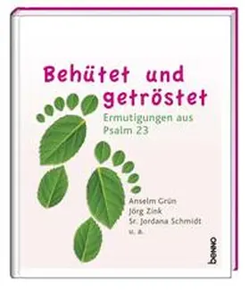 Behütet und getröstet! | Buch | 978-3-7462-4457-0 | www.sack.de
